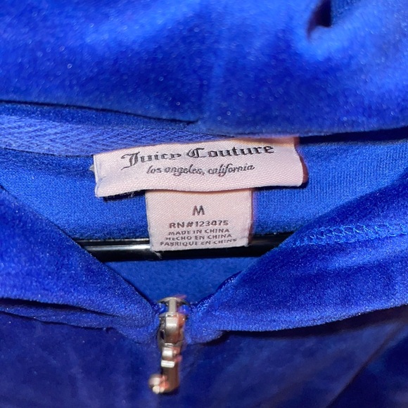 Juicy couture - Picture 3 of 3